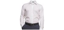 Mens Non Iron Slim Shirts