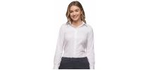 Womens Non Iron Shirts
