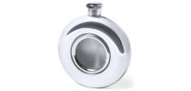 Stainless Steel Hip Flask - 150ml