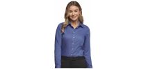 Womens Royal Oxford Shirts