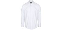 White Long Sleeve Shirts