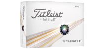 TITLEIST VELOCITY Golf Ball