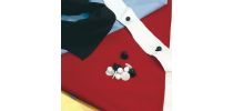 Chef Jacket Buttons