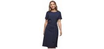 Womens Midi Dress