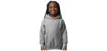Gildan Heavy Blend Youth Hooded Sweatshirt