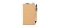 Phesux Holder and Sticky notepad