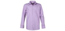 Grange Mens Shirt Long Sleeve