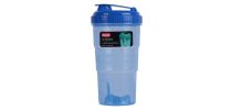Jet Shaker