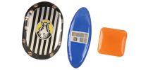 Flashing Phone Domes