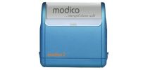 Modico 2 stamp 37x11mm imprint