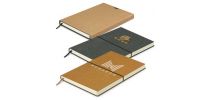 Phoenix Recycled Soft Cover Notebook