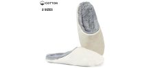 Coulter Slippers