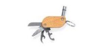 Multitool keyring Polty