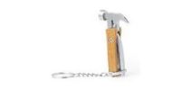 Meniok Multi-Tool Keyring