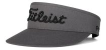 TITLEIST Tour Visor Dark Grey