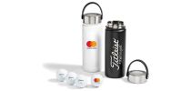 TITLEIST Water Bottle
