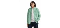 GANT Regular Fit Stripe Broadcloth Shirt