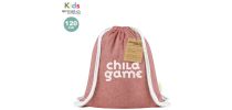Kids Ashara Drawstring Bag