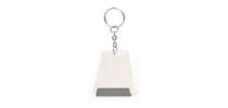 Ucko Ice Scraper Keyring