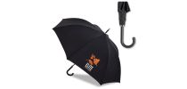 Corporate Hook Umbrella