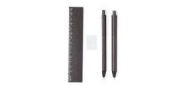 Proston Coffee Fiber Pen Set