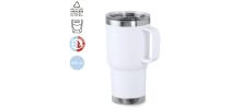 Paster Insulated Mug