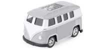Metal Model Van