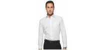 Mens Cotton Stretch Shirts