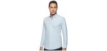 Mens Cotton Oxford Shirts