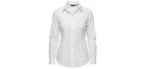 Womens Cotton Oxford Shirts