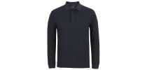JB's 210 L/S Pocket Polo