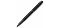 Metal Pen Rollerball Parker IM Achromatic Matte Black BT Rollerball