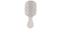 Brackens Anti-tangle hairbrush