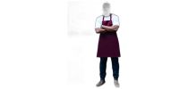 Gamma Apron