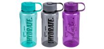 Hydrate 1000 Tritan Bottle 1L