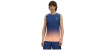 AO Pacific Ombre Performance Tank