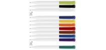 Stilolinea S45 ABS ballpoint pen
