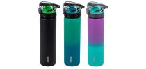 Energy One Touch Stainless Steel Bottle 780ml