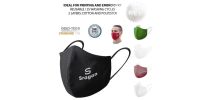 Reusable Hygienic Mask Liriax