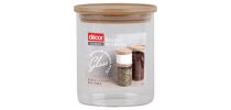 Decor Bamboo Canister 850ml