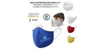 Reusable Kids Hygienic Mask Galant