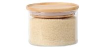 Decor Bamboo Canister 420ml
