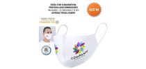 Reusable Hygienic Mask Leik