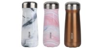 Serenity Double Wall Stainless Steel Bottle 460ml