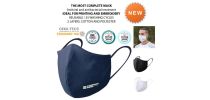Reusable Hygienic Mask Plexcom