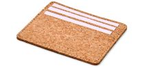 Walkk Cord cardholder RFID