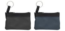 Nylon (600D) key wallet Imelda