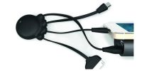 Charger Octopus