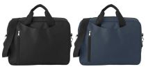 Polyester (600D) laptop bag Valerie