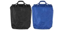 Polyester (210D) trolley shopping bag Ceryse